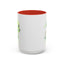 Alien Mug - Hello Human