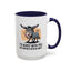 Humor Mug - I'd Agree With You