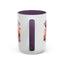 Humor Mug - I Am Not a Hot Mess