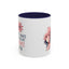 Humor Mug - Don't Make Me Use My Anime Eyes