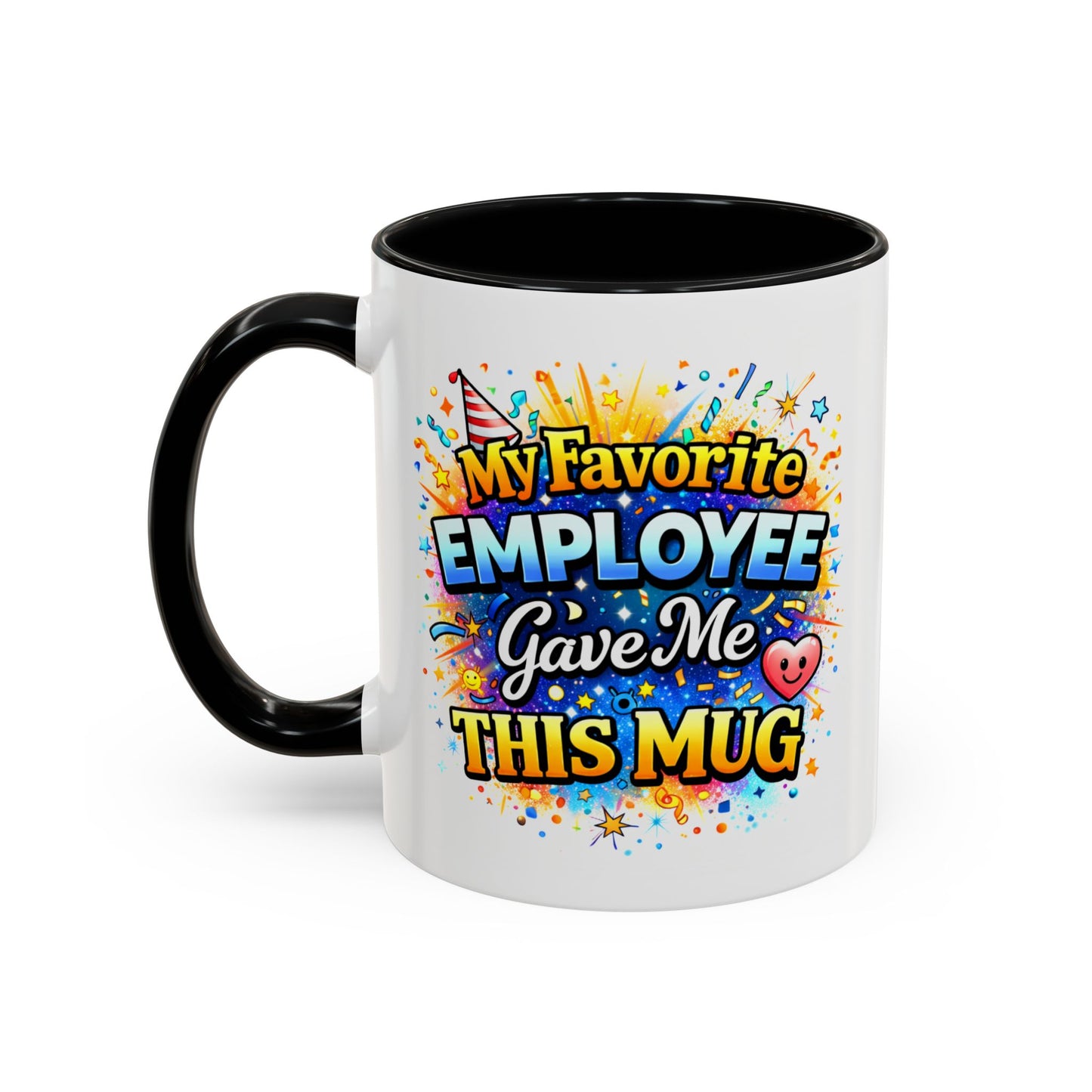 Office Mug - My Favorite Employee