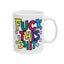 Adult Mug - Fuck This Shit
