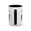 Humor Mug - If You think I'm Short