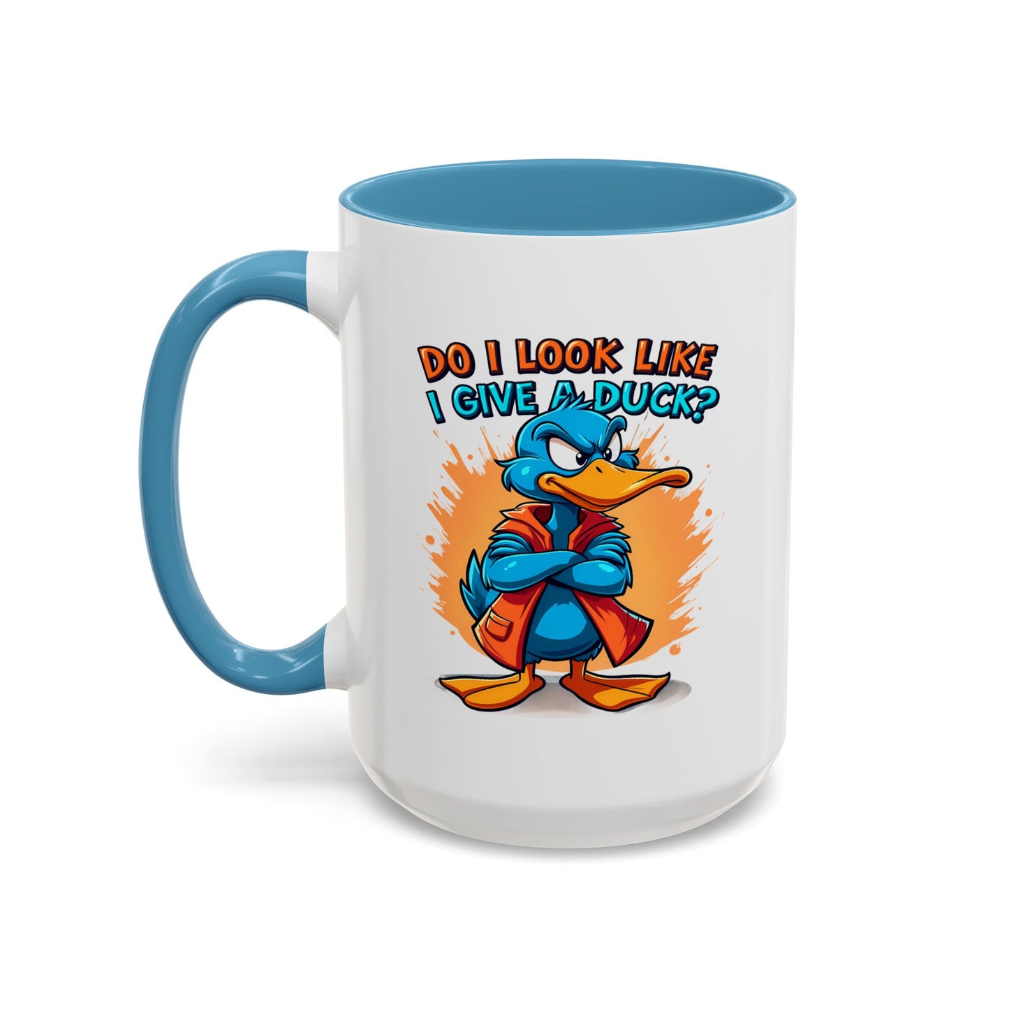 Office Mug - Do I Look