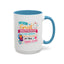 Humor Mug - I Am a Great Multitasker