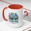 Adventure Mug - Camping Is My Happy Place
