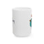 Mother's Day Mug - Mom Love Bird