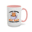 Office Mug - I Like Coffee