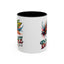 Humor Mug - Bite Me