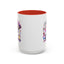 Birthday Mug - Birthday Queen Glitter