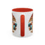 Animal Mug - Dog Coffee Wrap 43