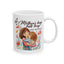 Mother's Day Mug - A Mother's Hug