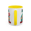 Humor Mug - You Are About To Exceed
