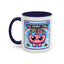 Humor Mug - My Brain Has Too Many Tabs Open