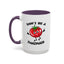 Adult Mug - Don't Be A Twatmato