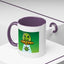 Alien Mug - UFO Ganja