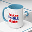4th of July Mug - Yankee Doodle Dude