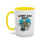 Father's Day Mug - Doing Dad Sh*t