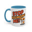 Animal Mug - Stop Hounding Me
