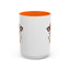 Humor Mug - Don't Be a Mooody Bitch