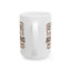 Humor Mug - Coffee Because Adulting is Hard