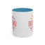 Motivation Mug - Stop Dreaming Start Doing