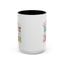 Easter Mug - Silly Rabbit