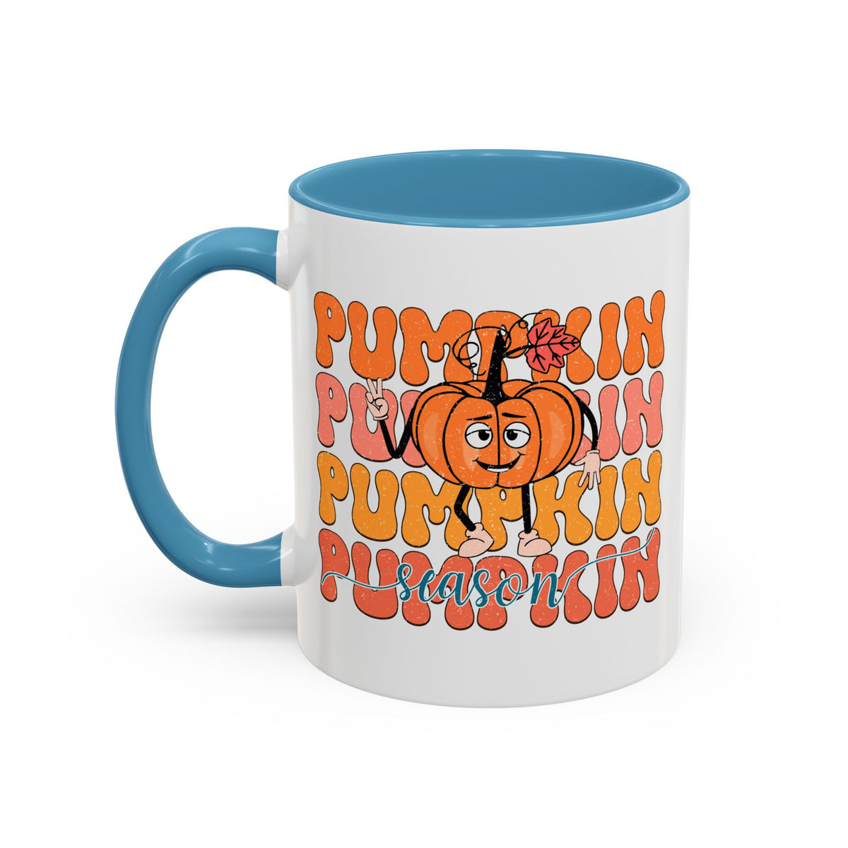 Fall Mug