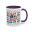 4th of July Mug - Made in USA