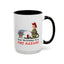Birthday Mug - Fire Hazard