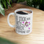 Adult Mug - Go Stick Your Dirty Carrot In Someone Else