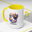 Humor Mug - I Cam I Saw I Made It Awkward