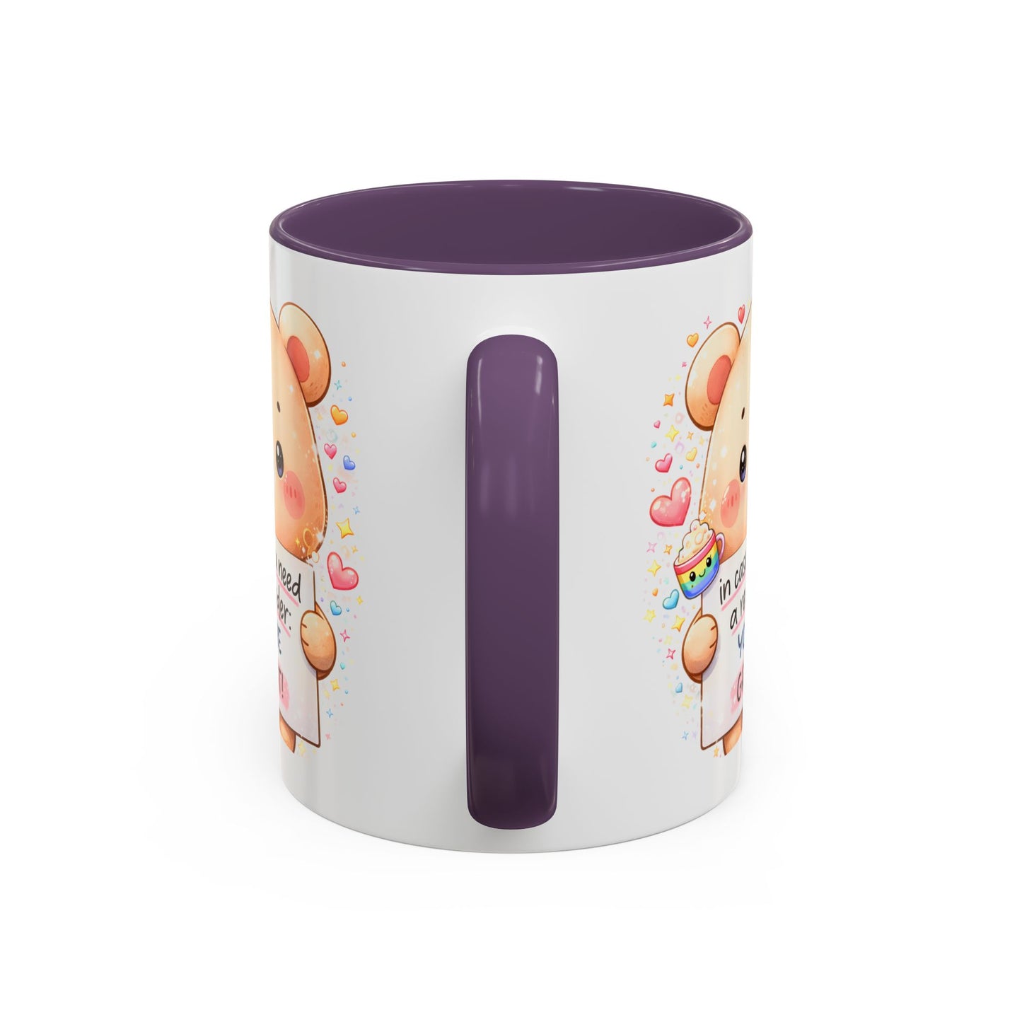 Wellness Mug - You're Great
