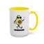 Humor Mug - Hardcore