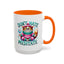 Animal Mug - Don't Hate Meditate