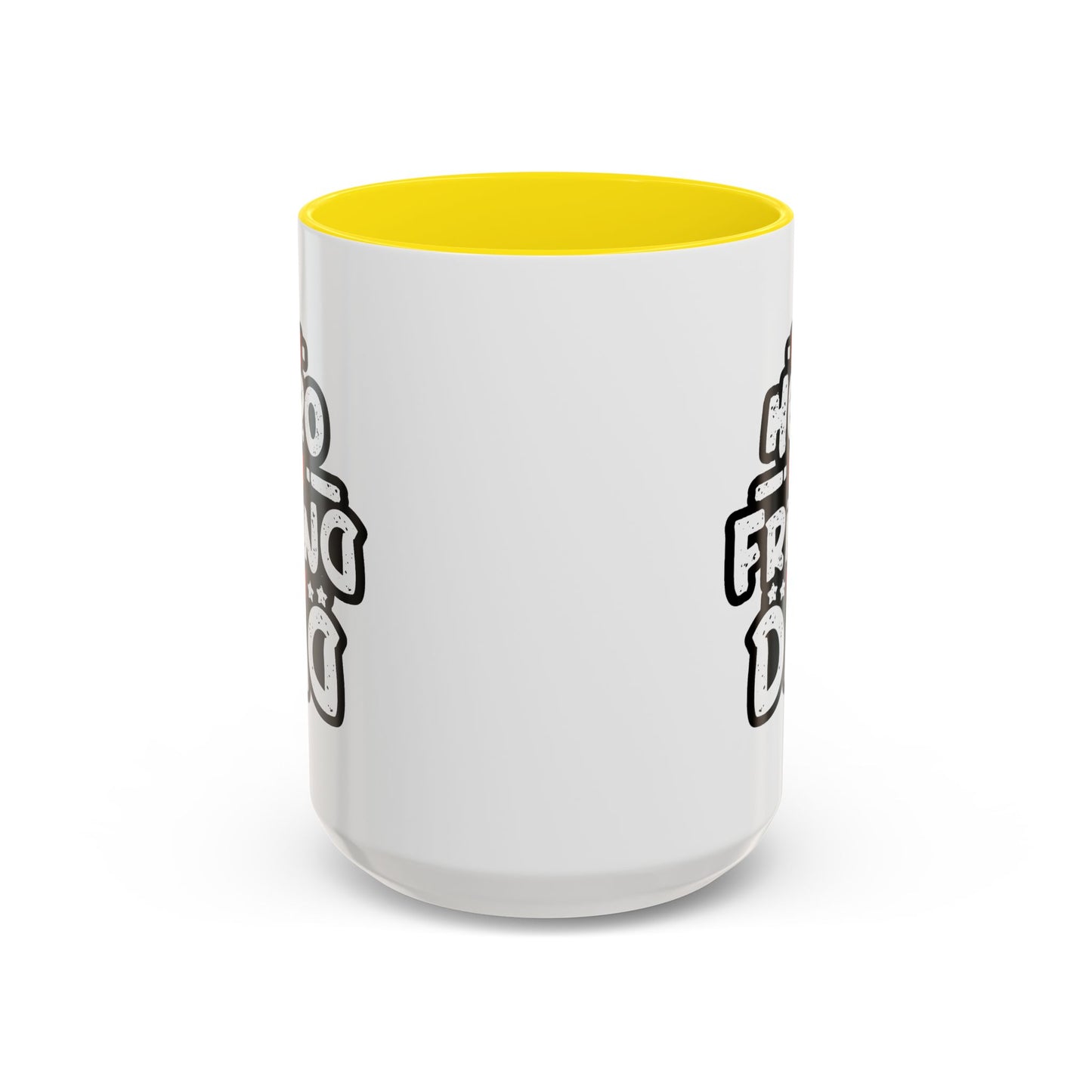 Father's Day Mug - My Hero
