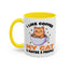 Office Mug - I Like Coffee