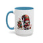 Christmas Mug - Gnome Presents