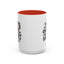 Humor Mug - Yes I am as Crazy