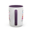 Mother's Day Mug - I Love You Mum