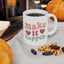 Motivation Mug - Make It Happen Hearts