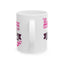 Support Mug - Me And Cancer