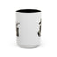 4th of July Mug - Soldier Hat Boots Gun