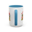 Birthday Mug - Island Gnome