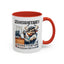 Office Mug - Procaffeinating