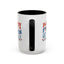 4th of July Mug - Happy Fourth of July