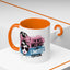 Humor Mug - I'm Not Weird I Am Limited Edition