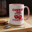 Adult Mug - Cherry Popper