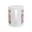 Wellness Mug - Where Focus Goes Energy Flows