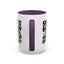 Animal Mug - Snooze Button Enthusiast